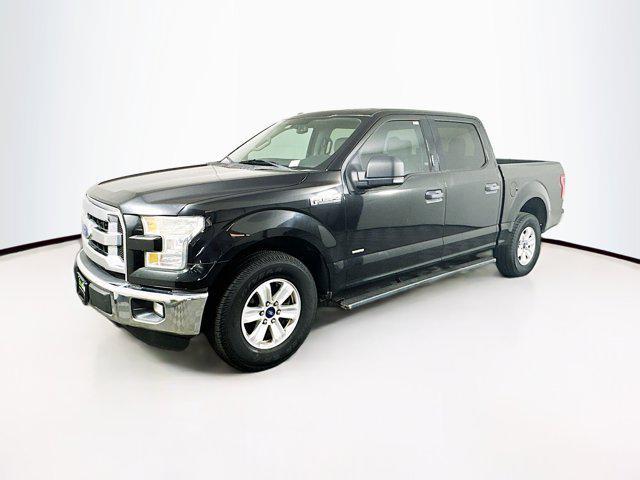 used 2015 Ford F-150 car, priced at $16,797
