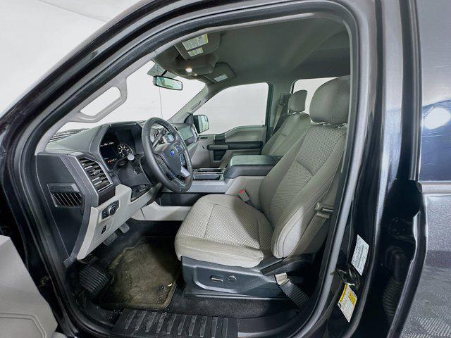 used 2015 Ford F-150 car, priced at $16,797