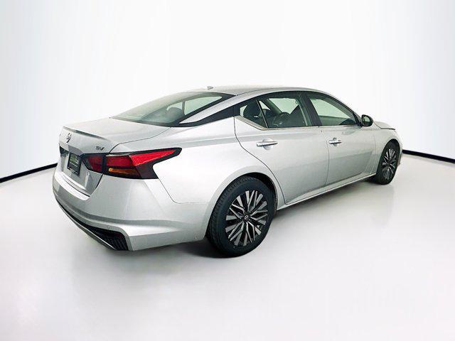 used 2024 Nissan Altima car, priced at $18,297