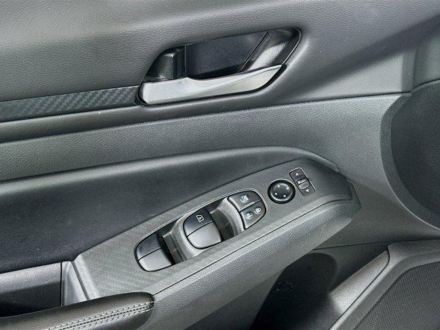 used 2024 Nissan Altima car, priced at $18,297