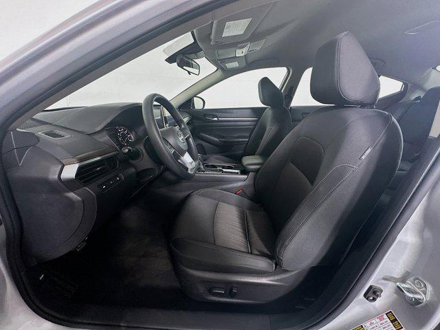 used 2024 Nissan Altima car, priced at $18,297