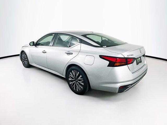 used 2024 Nissan Altima car, priced at $18,297