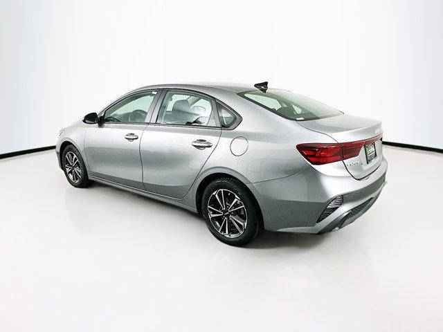 used 2023 Kia Forte car, priced at $15,989