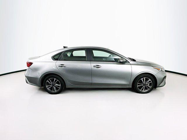 used 2023 Kia Forte car, priced at $15,989