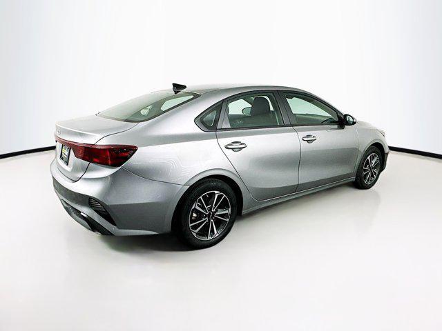 used 2023 Kia Forte car, priced at $15,989