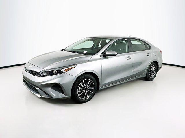 used 2023 Kia Forte car, priced at $15,989