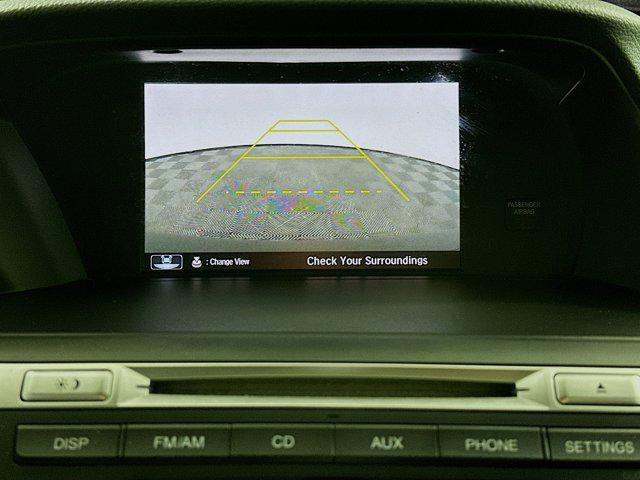 used 2016 Honda Accord car, priced at $13,999