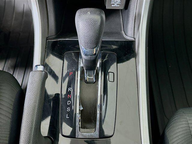 used 2016 Honda Accord car, priced at $13,999