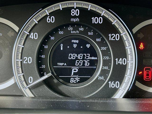 used 2016 Honda Accord car, priced at $13,999