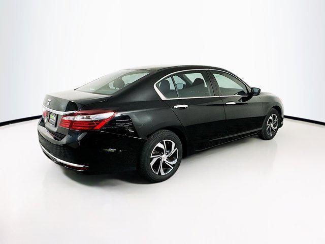 used 2016 Honda Accord car, priced at $13,999