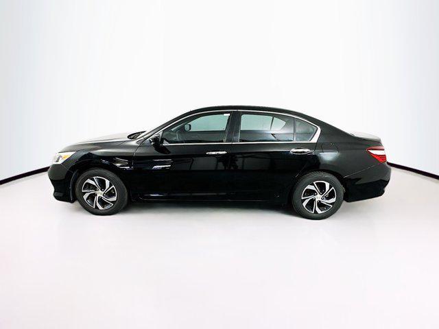 used 2016 Honda Accord car, priced at $13,999