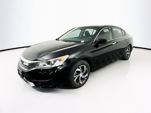 used 2016 Honda Accord car, priced at $13,999