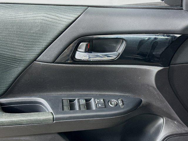 used 2016 Honda Accord car, priced at $13,999