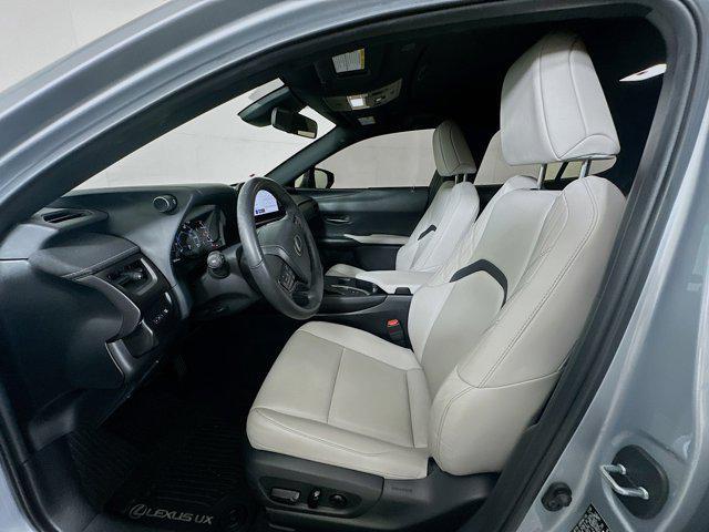 used 2023 Lexus UX 250h car, priced at $31,797