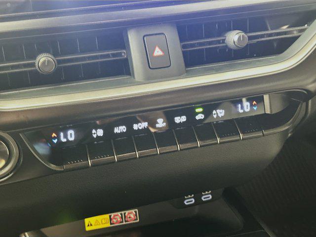 used 2023 Lexus UX 250h car, priced at $31,797