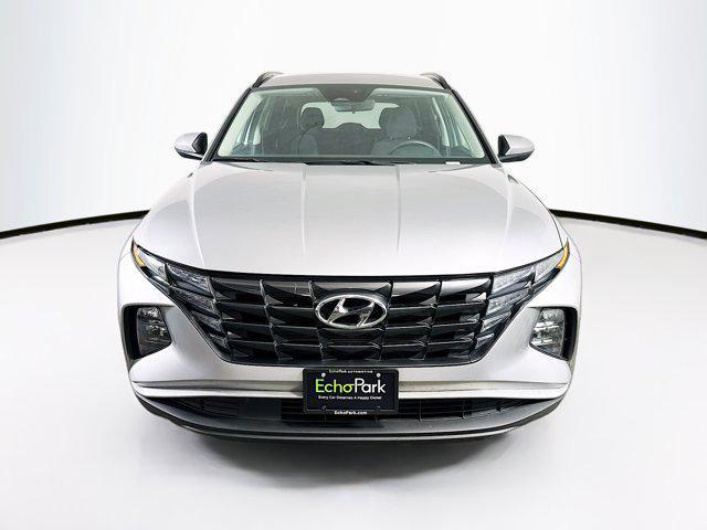 used 2024 Hyundai Tucson car, priced at $19,897