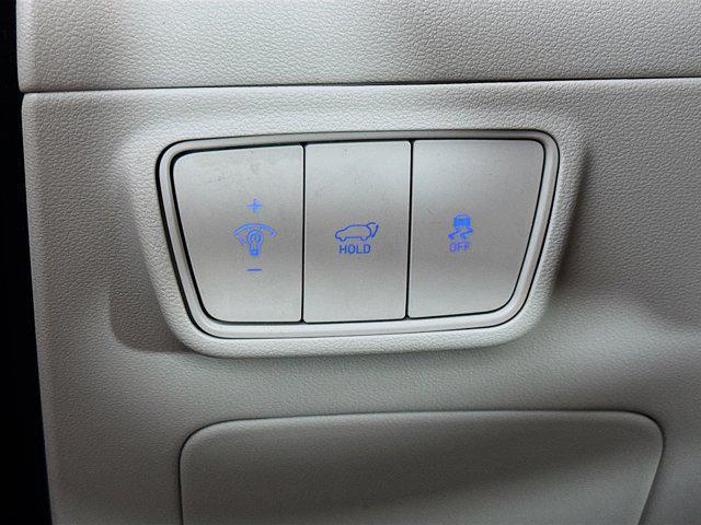 used 2024 Hyundai Tucson car, priced at $19,897
