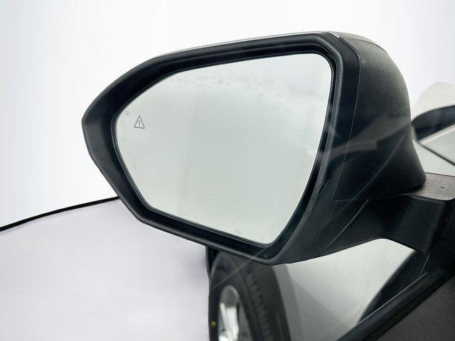 used 2024 Hyundai Tucson car, priced at $19,897
