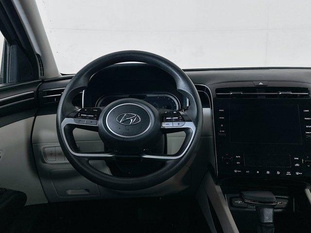 used 2024 Hyundai Tucson car, priced at $19,897