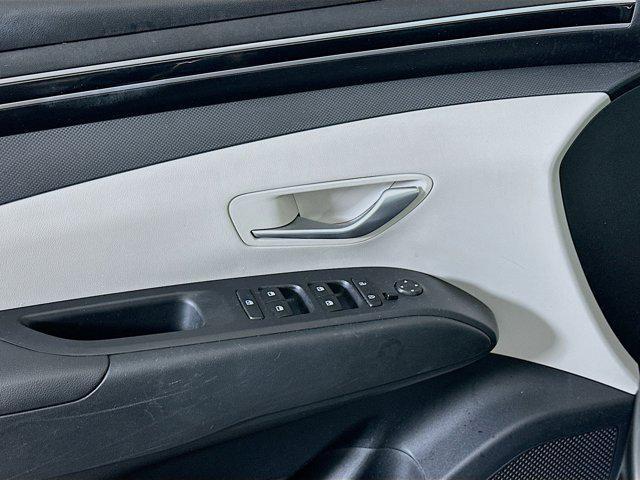 used 2024 Hyundai Tucson car, priced at $19,897