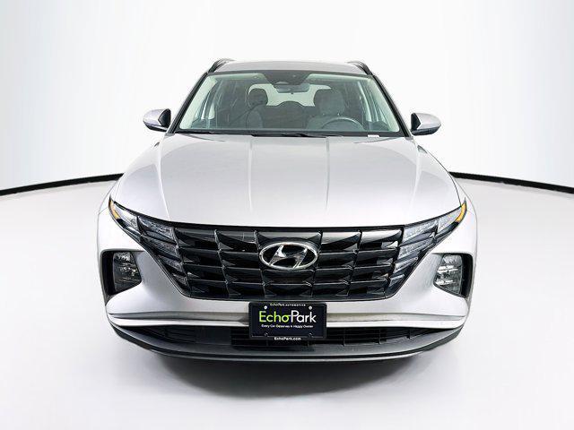 used 2024 Hyundai Tucson car, priced at $19,897