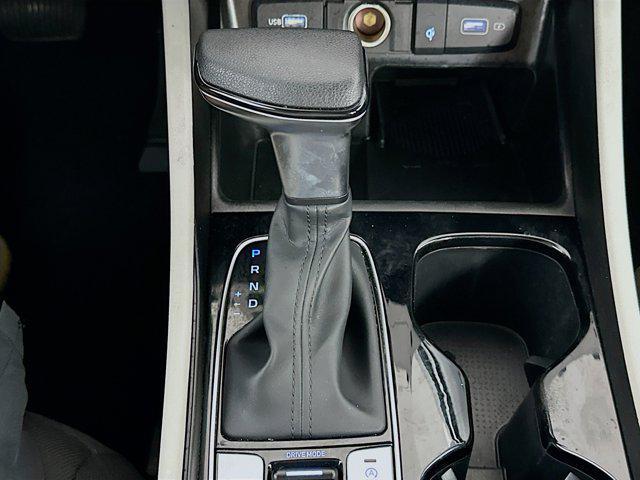 used 2024 Hyundai Tucson car, priced at $19,897
