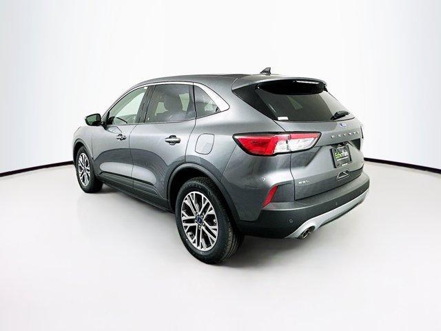 used 2022 Ford Escape car, priced at $22,689
