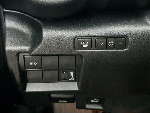 used 2024 Lexus IS 350 car, priced at $43,297