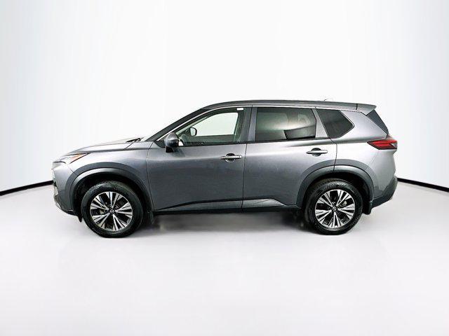 used 2023 Nissan Rogue car, priced at $19,789