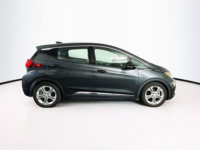 used 2018 Chevrolet Bolt EV car, priced at $12,999