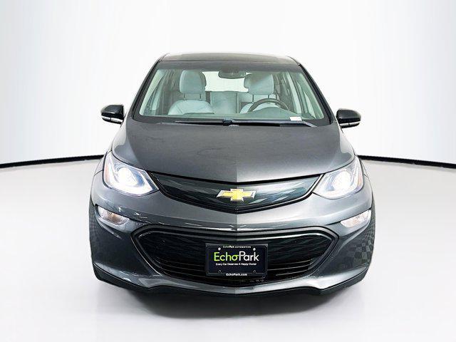 used 2018 Chevrolet Bolt EV car, priced at $12,999