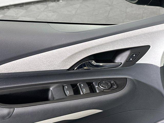 used 2018 Chevrolet Bolt EV car, priced at $12,999