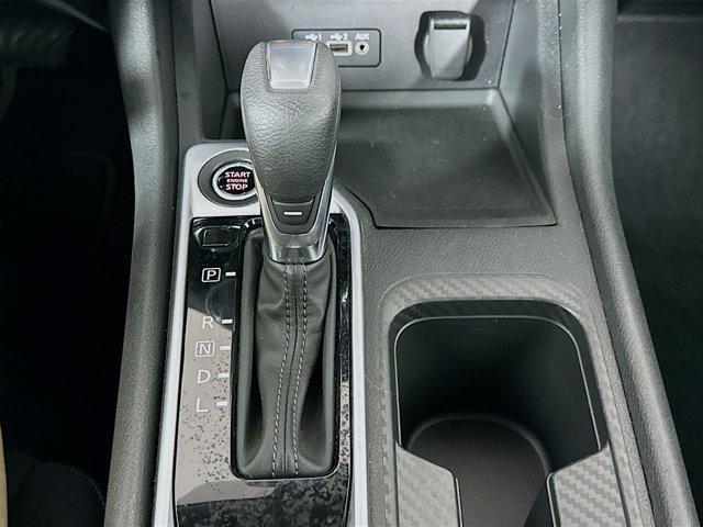 used 2023 Nissan Sentra car, priced at $18,197