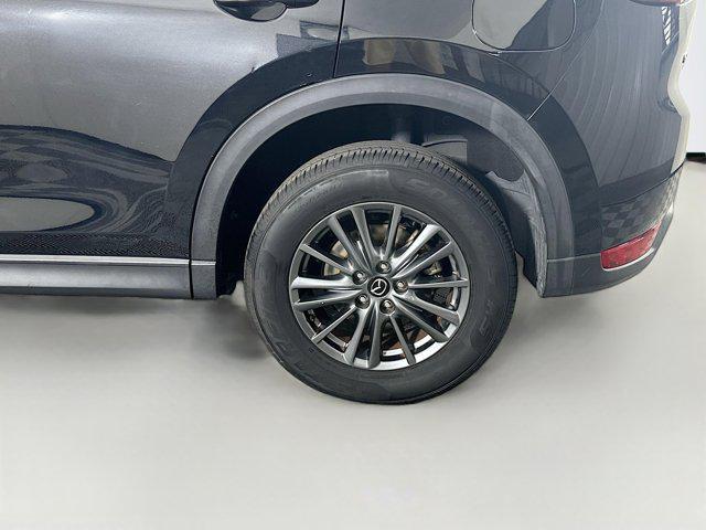 used 2021 Mazda CX-5 car, priced at $15,287