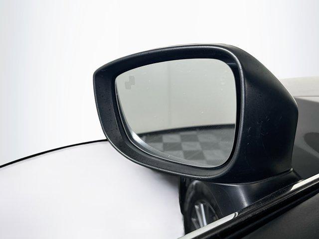 used 2021 Mazda CX-5 car, priced at $15,287