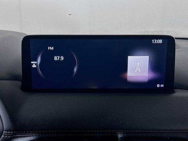 used 2021 Mazda CX-5 car, priced at $15,287