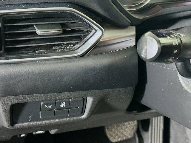used 2021 Mazda CX-5 car, priced at $15,287