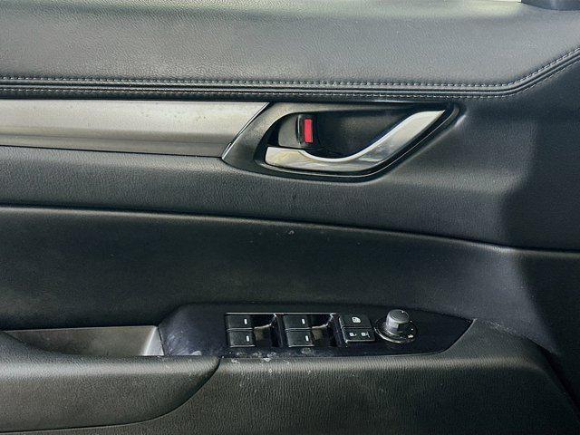 used 2021 Mazda CX-5 car, priced at $15,287