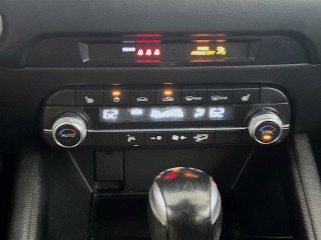 used 2021 Mazda CX-5 car, priced at $15,287