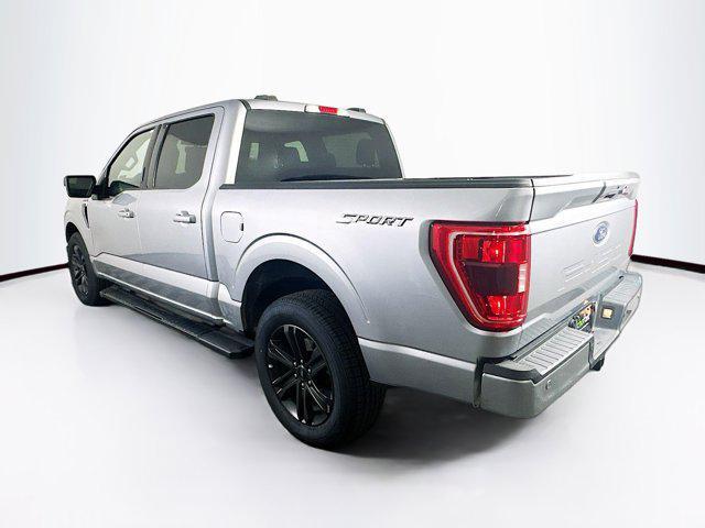used 2023 Ford F-150 car, priced at $32,997