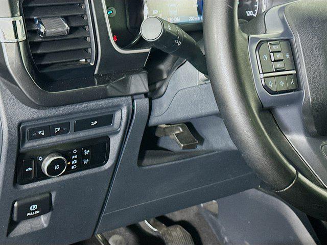 used 2023 Ford F-150 car, priced at $32,997