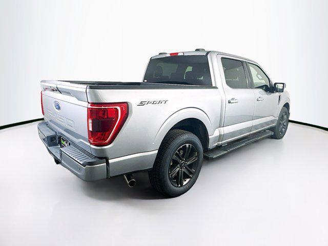 used 2023 Ford F-150 car, priced at $32,997