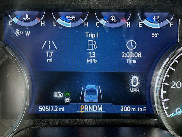 used 2023 Ford F-150 car, priced at $32,997
