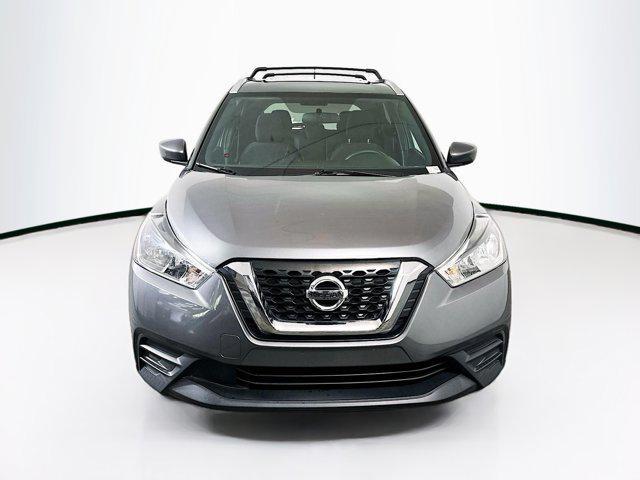 used 2019 Nissan Kicks car, priced at $13,189