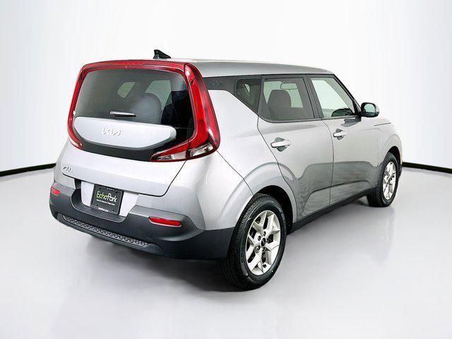 used 2022 Kia Soul car, priced at $15,689