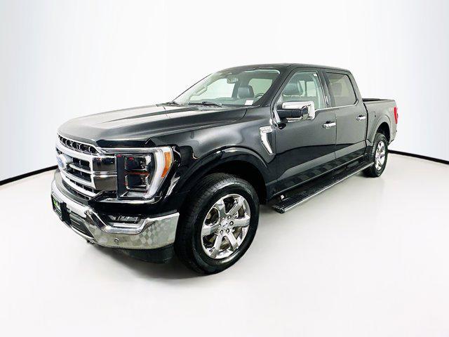 used 2023 Ford F-150 car, priced at $40,697