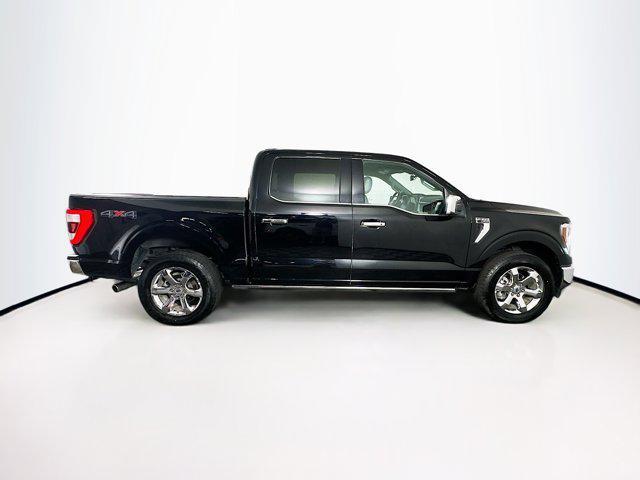 used 2023 Ford F-150 car, priced at $40,697