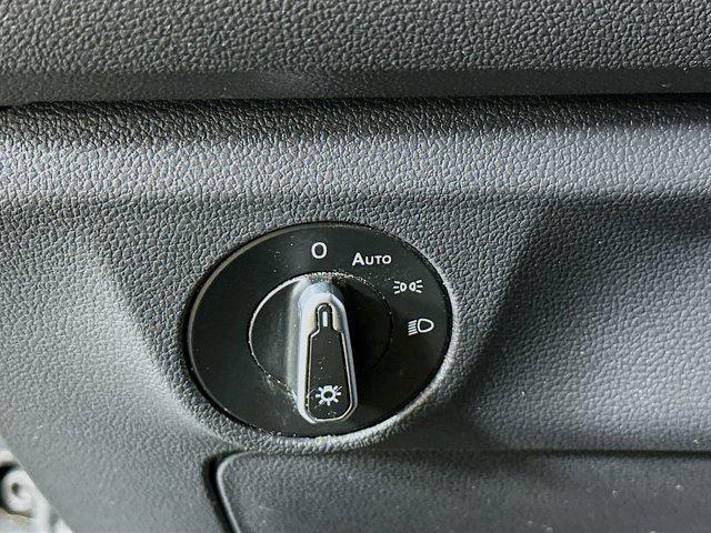 used 2024 Volkswagen Jetta car, priced at $19,597