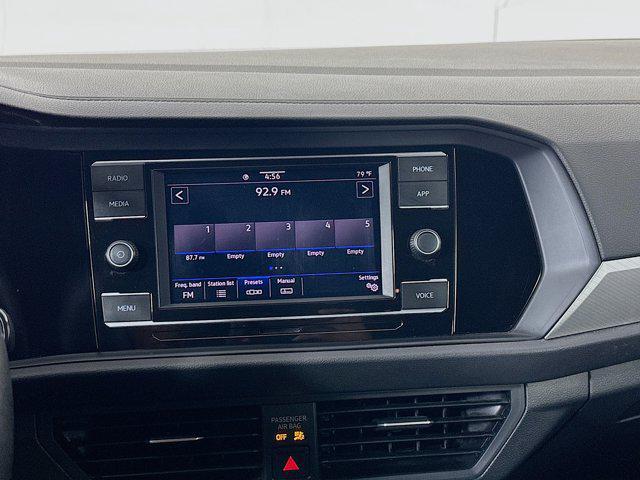 used 2024 Volkswagen Jetta car, priced at $19,597