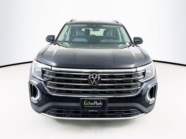 used 2024 Volkswagen Atlas car, priced at $30,799